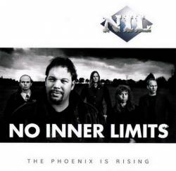 No Inner Limits : The Phoenix Is Rising
